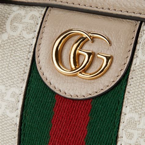 gucci oatmeal bag|Ophidia super mini bag in beige and oatmeal Supreme .